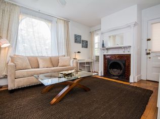 12 Chiswick Rd #6, Brighton, MA 02135