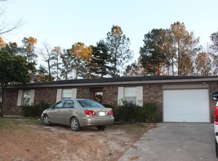 3502 Campbell Dr, Hattiesburg, MS 39401