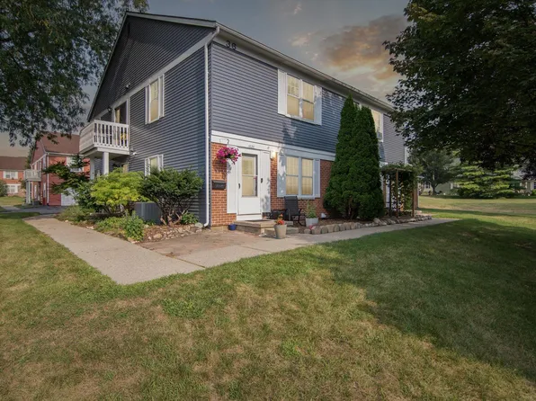 1626 Wingate Blvd, Ypsilanti, MI 48198