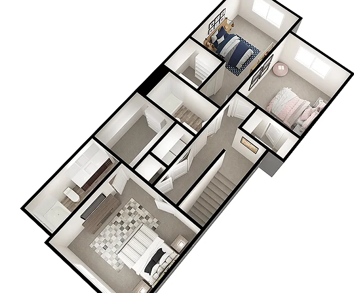 Haven Dell Townhomes — Photo 51