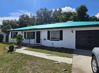 15300 SW 43rd Terrace Rd, Ocala, FL 34473