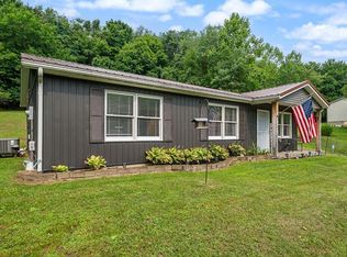 67 Berrimore Dr, Utica, OH 43080