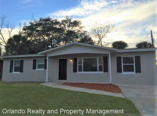 6 Fanfair Ave, Orlando, FL 32811
