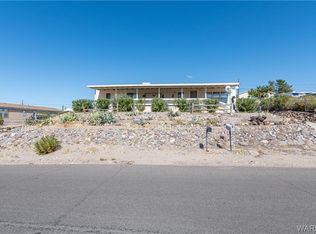 1646 Sierra Vista Dr, Bullhead City, AZ 86442