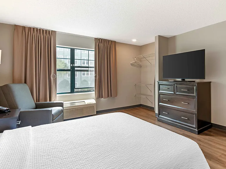 Studio Suite - 1 Queen Bed