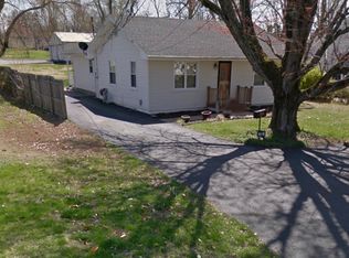 208 York St, Greenville, KY
