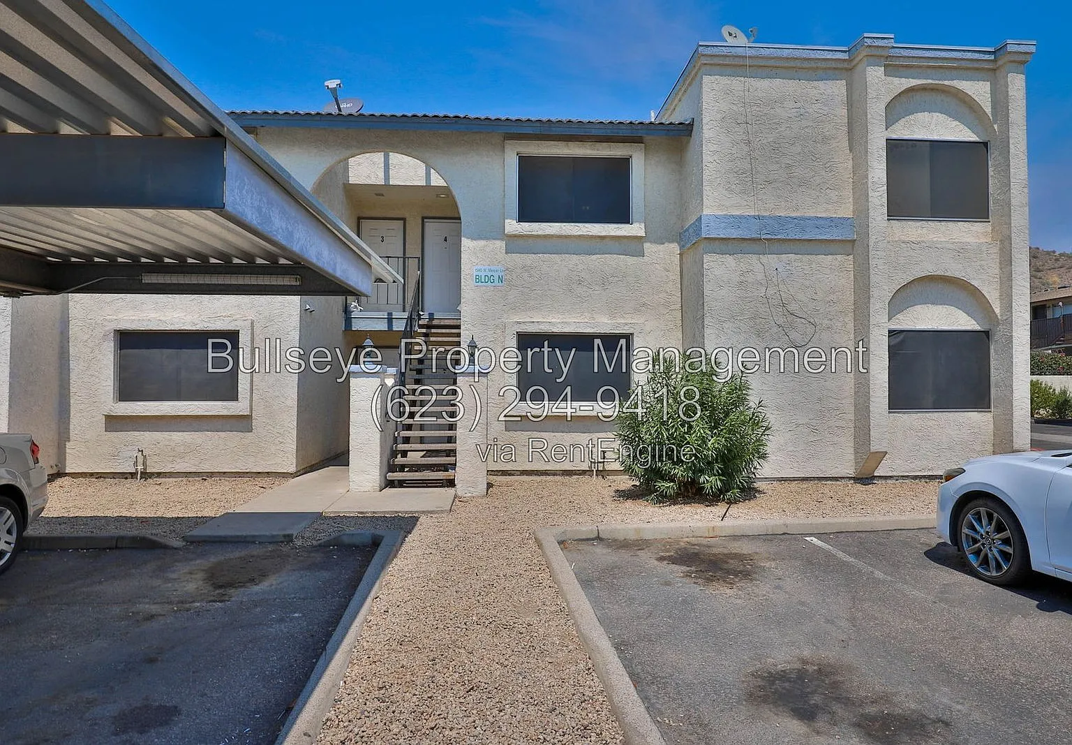2 bed, 2.0 bath, 807 sqft, $1,199 — Photo 1