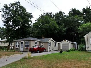 251 Harkney Hill Rd, Coventry, RI 02816