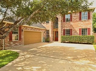 1104 Ravens Cv, Cedar Park, TX 78613