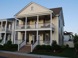 9658 27th Bay St, Norfolk, VA 23518