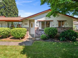 14996 SE Caruthers Ct, Portland, OR 97233