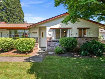 14996 SE Caruthers Ct, Portland, OR, 97233