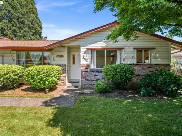 14996 SE Caruthers Ct, Portland, OR 97233