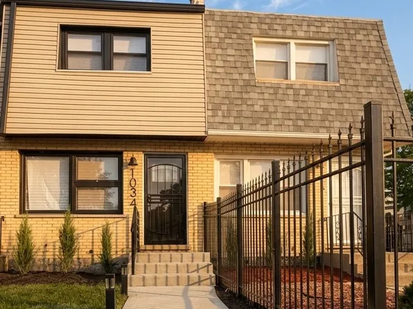 1034 W 87th St #B, Chicago, IL 60620