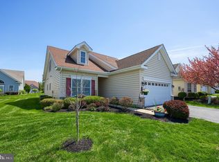 649 Baldwin Way, Mount Joy, PA 17552