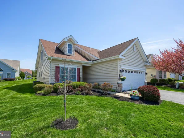 649 Baldwin Way, Mount Joy, PA 17552