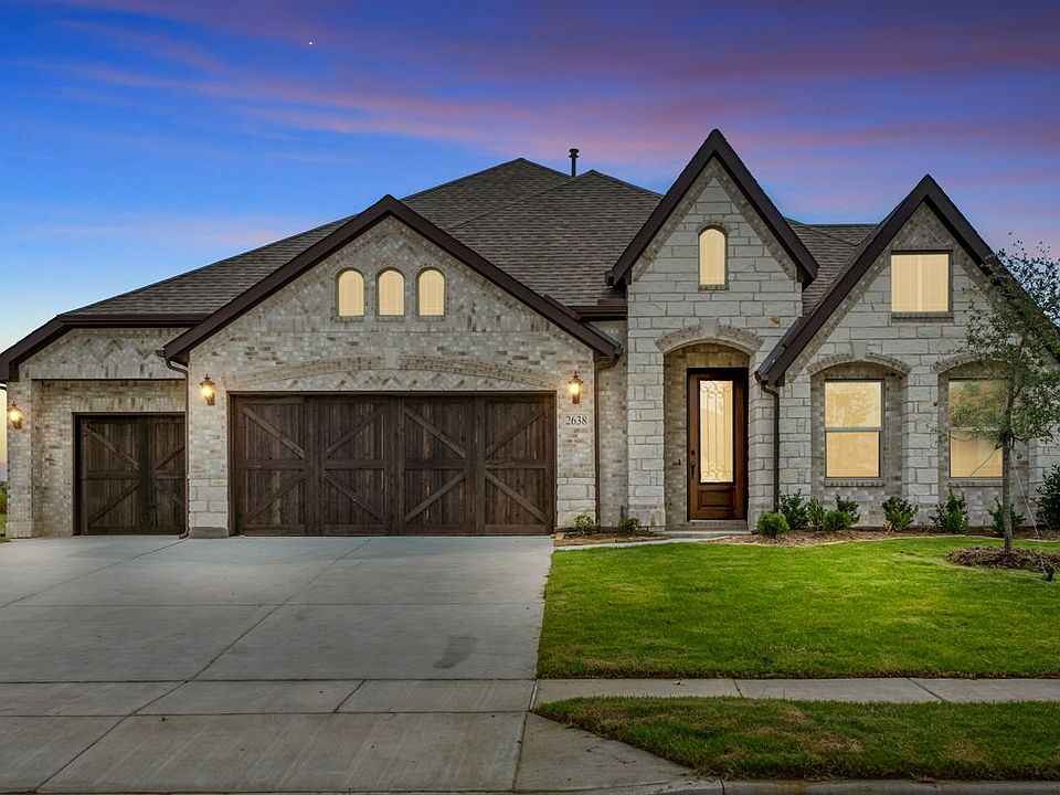 1st image of 2638 Perdenales Dr