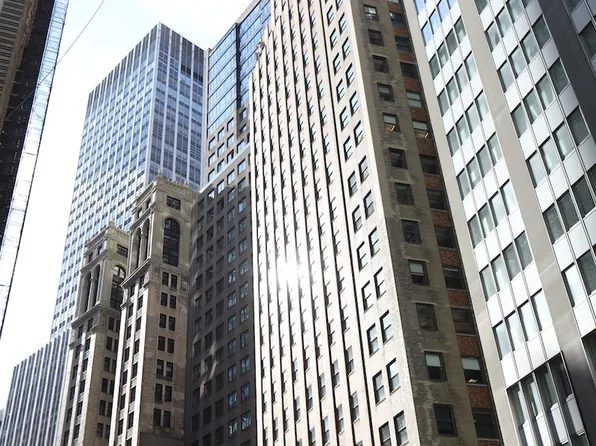 40 Broad Street 15F image 2 of 10