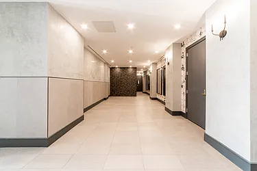 Rented by YHT Management Inc.