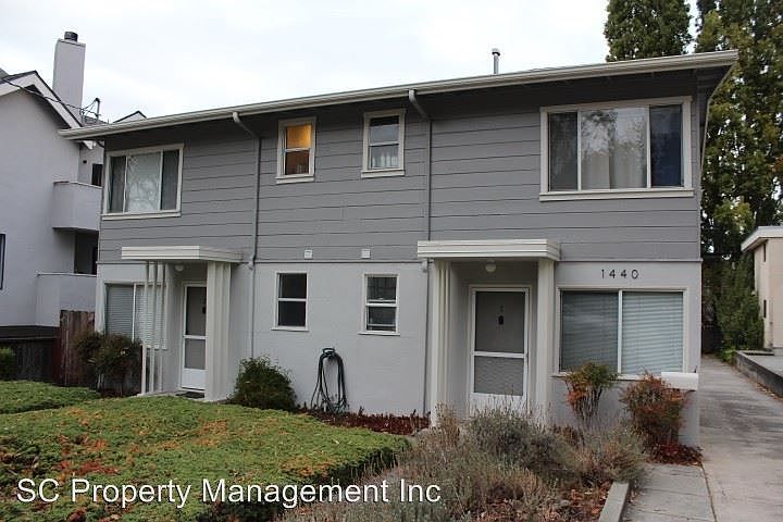 1st image of 1440 El Camino Real APT 02