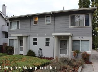1440 El Camino Real APT 02, Burlingame, CA 94010