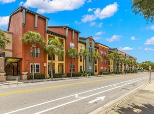 2331 W Horatio St UNIT 612, Tampa, FL 33609
