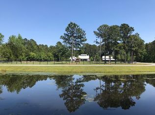 1423 Tannanger Trl, Awendaw, SC 29429