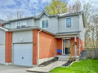 117 Galbraith Ct, Clarington, ON L1C 4P7