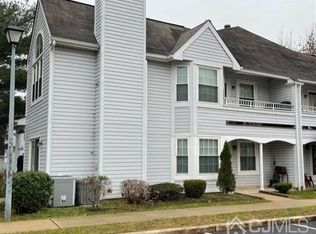 63 Oswestry Way #63, Somerset, NJ 08873