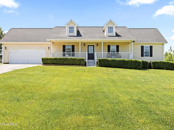 219 E Ridge Court, Jacksonville, NC 28540