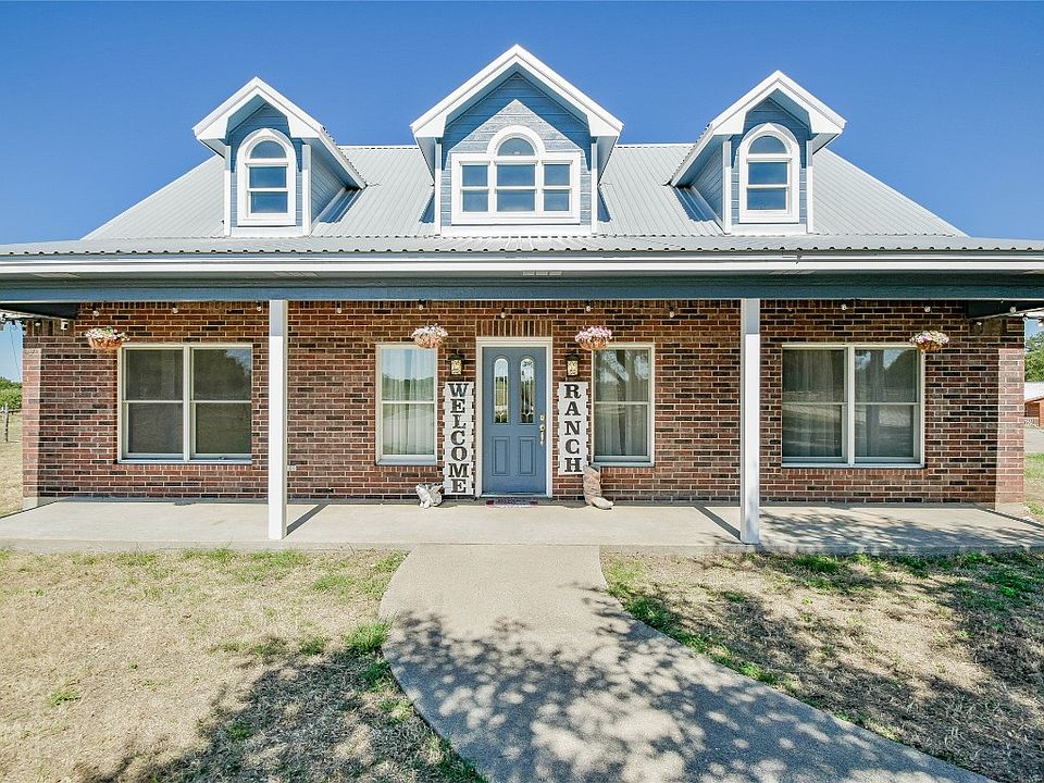 4190 Old Granbury Rd, Granbury, TX 76049 Zillow