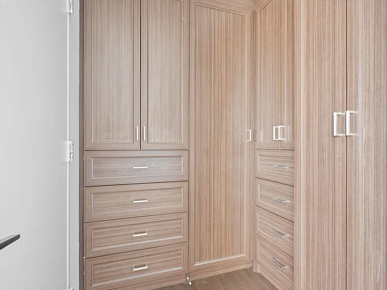 321 W 110th St #19C — Photo 21