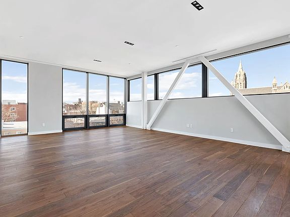 5th image of 480 Degraw St Penthouse 2