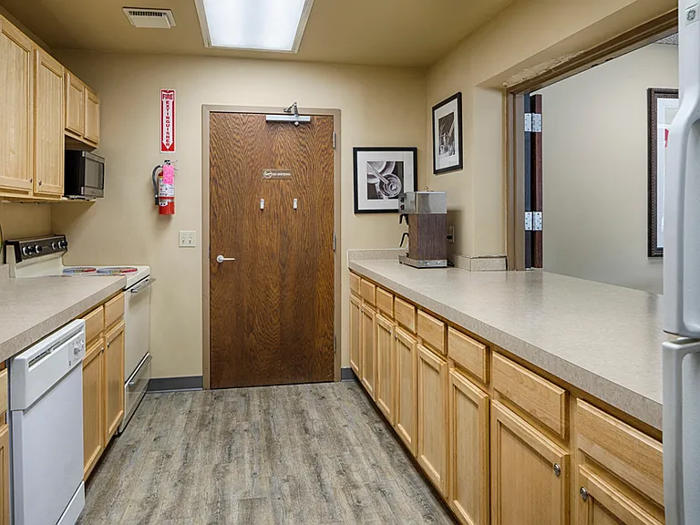 Rockwood Place Senior Apartments — Photo 10