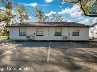 2100 NW 46th Ln APT 16, Ocala, FL 34475