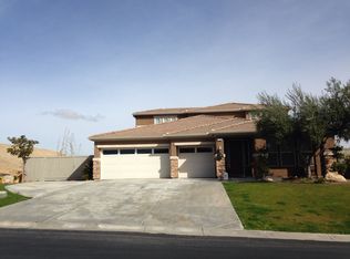 14300 Raphael Ave, Bakersfield, CA 93306