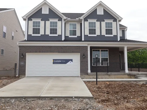 230 Tilly Ct, Springboro, OH 45066