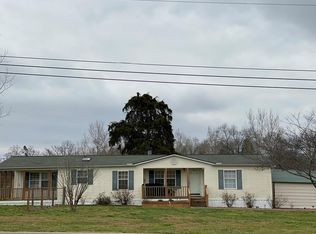 2288 Valley Home Rd #0, Talbott, TN 37877