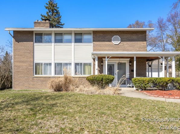 1253 Cricklewood St SW, Wyoming, MI 49509