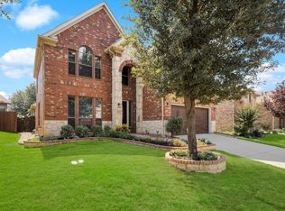1911 Long Bow Trl, Euless, TX 76040