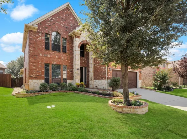 1911 Long Bow Trl, Euless, TX 76040
