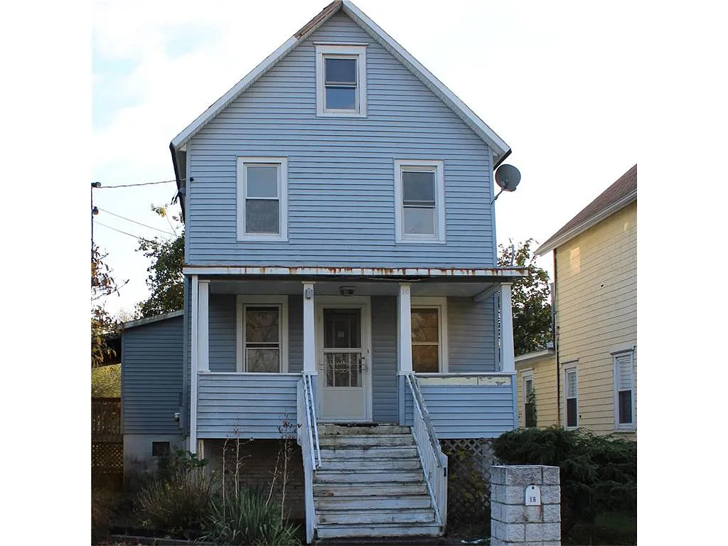 16 Armstrong Ave photo 1