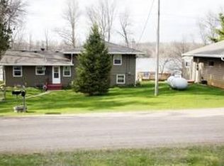 1986 Hammargren Rd, Mora, MN 55051