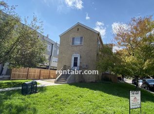 4324 E 12th Ave, Denver, CO 80220