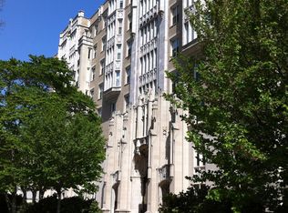 1701 16th St NW APT 820, Washington, DC 20009