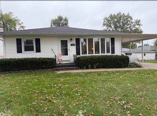 1411 Sunrise Cir, Ottumwa, IA 52501