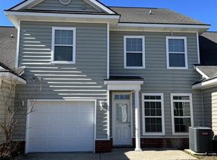 819 Terrell Dr, Hinesville, GA 31313