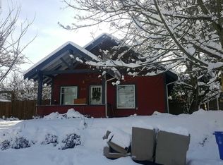 2336 N Killingsworth St, Portland, OR 97217