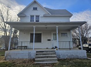 310 N Frederick Ave, Oelwein, IA 50662