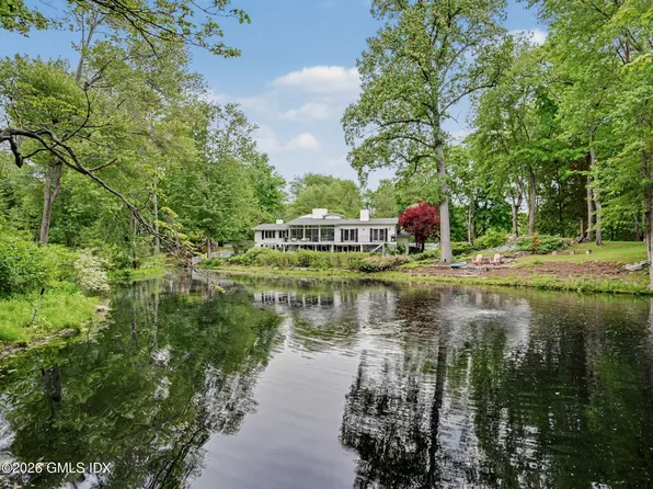 12 Bailiwick Rd, Greenwich, CT 06831